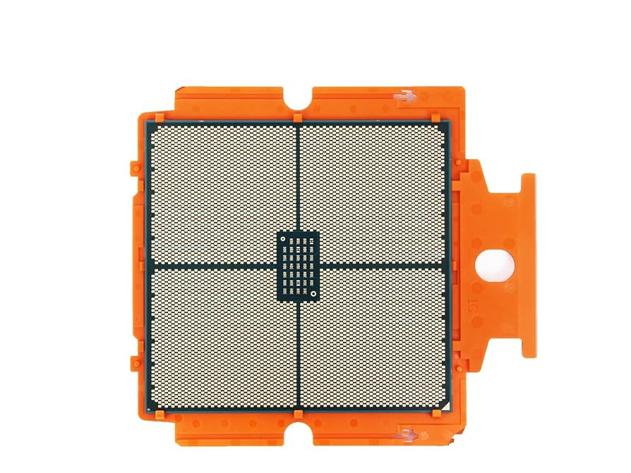 Amazon.com: AMD Epyc 9654P Processor 2.4 Ghz 384 Mb L3